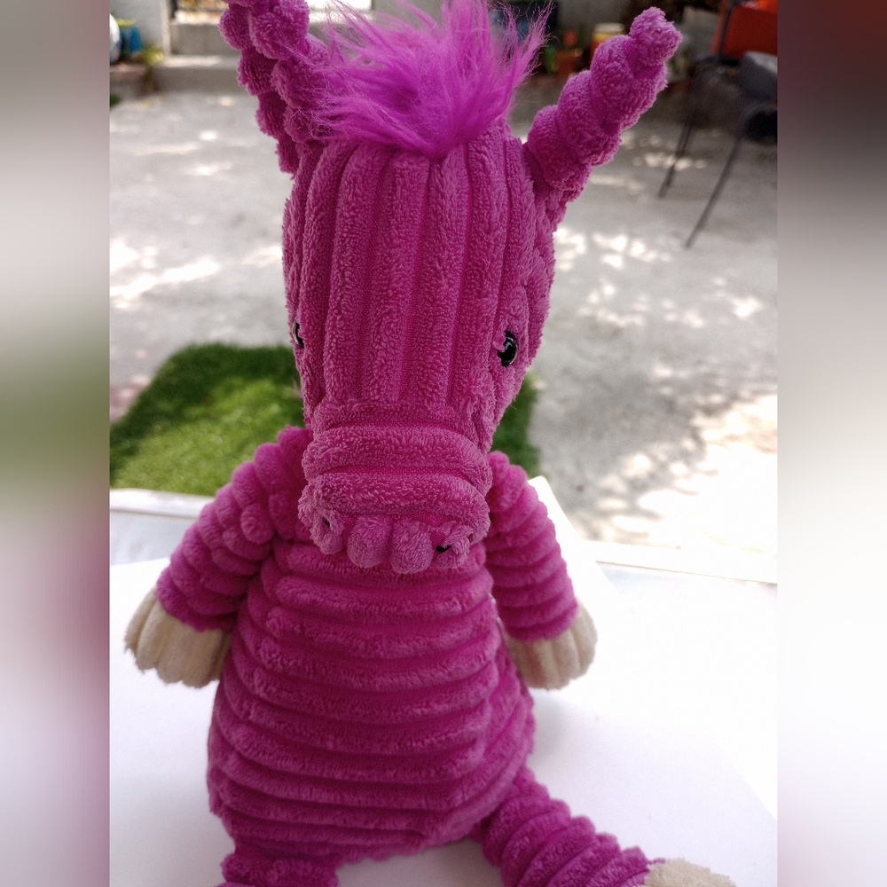 Jellycat London Pony